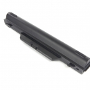 HP LCB497 accu 73Wh (10,8 - 11,1V 6600mAh)